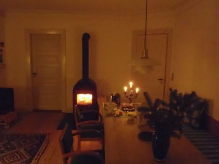 Unser Bed & Breakfast 