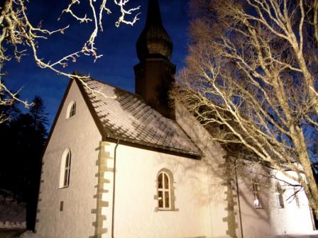 Bodin Kirke